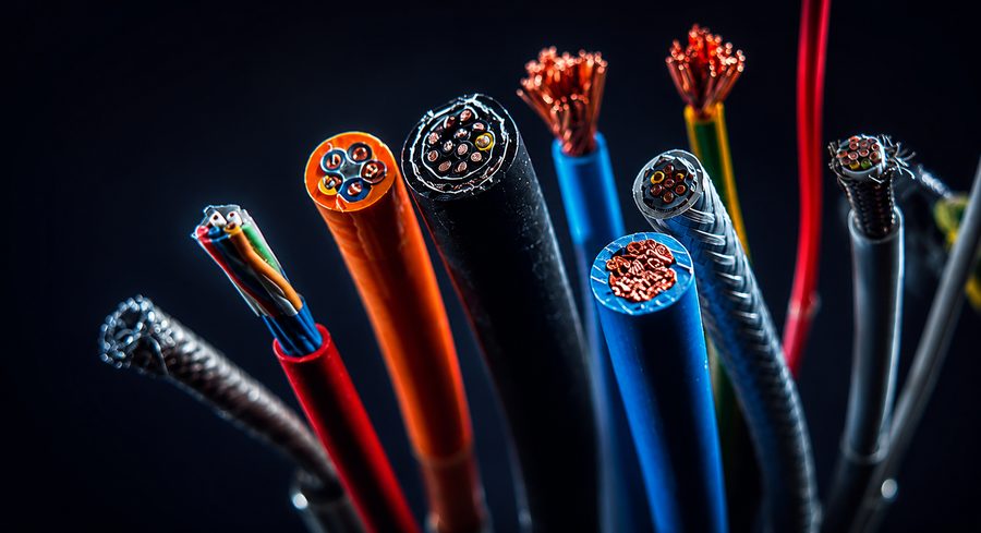 Cables and Wires
